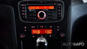 Ford S-Max de 2012