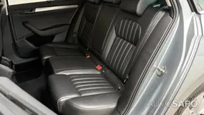 Skoda Superb de 2018