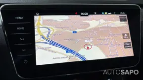 Skoda Superb de 2018
