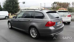 BMW Série 3 de 2009