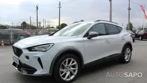 Cupra Formentor de 2024