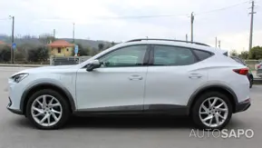Cupra Formentor de 2024