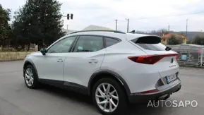 Cupra Formentor de 2024