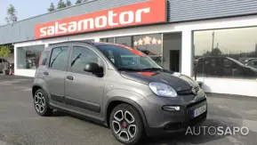 Fiat Panda de 2022