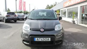 Fiat Panda de 2022