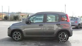 Fiat Panda de 2022