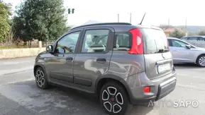 Fiat Panda de 2022