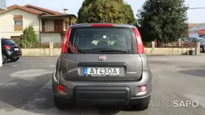 Fiat Panda de 2022