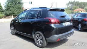 Peugeot 2008 de 2019