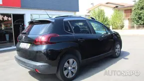 Peugeot 2008 de 2019