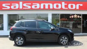 Peugeot 2008 de 2019