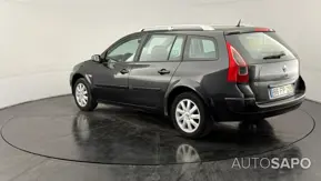 Renault Mégane 1.5 dci de 2008