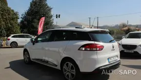 Renault Clio de 2015