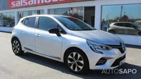 Renault Clio de 2023