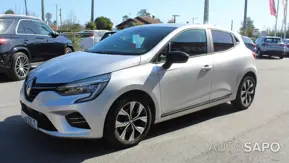 Renault Clio de 2023