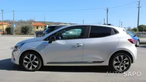 Renault Clio de 2023