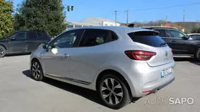 Renault Clio de 2023