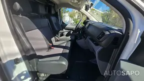 Citroen Jumpy de 2020