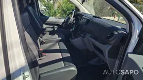 Citroen Jumpy de 2020