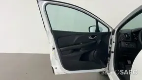 Renault Clio de 2016
