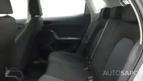 Seat Ibiza de 2024