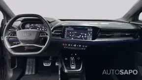 Audi Q4 de 2022