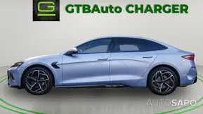 BYD Seal de 2025