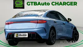 BYD Seal de 2025