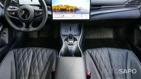 BYD Seal de 2025
