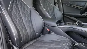 BYD Seal de 2025