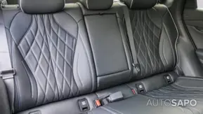 BYD Seal de 2025