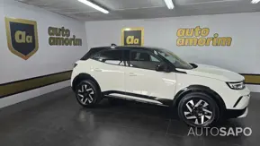 Opel Mokka de 2025