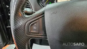Renault Mégane de 2013