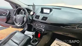 Renault Mégane de 2013