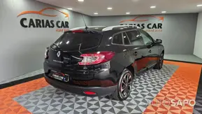 Renault Mégane de 2013