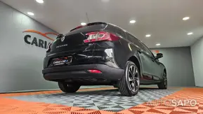 Renault Mégane de 2013