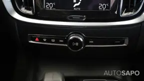 Volvo V60 de 2022
