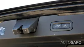 Volvo V60 de 2022