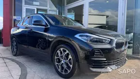 BMW X2 de 2022