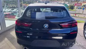 BMW X2 de 2022