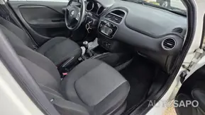 Fiat Grande Punto de 2016