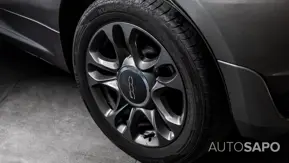 Fiat 500C de 2021