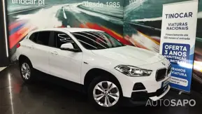 BMW X2 de 2023