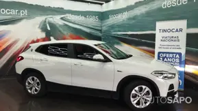 BMW X2 de 2023