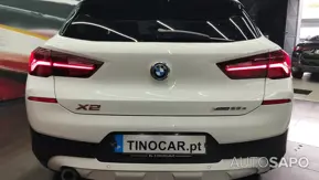 BMW X2 de 2023