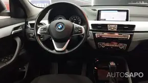 BMW X2 de 2023