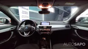 BMW X2 de 2023