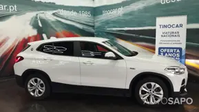 BMW X2 de 2023