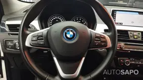 BMW X2 de 2023