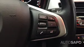 BMW X2 de 2023